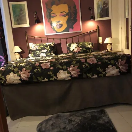 Apartment Casa Tres Coronas-annexet Calpe