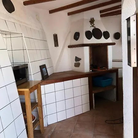 Casa Tres Coronas-annexet 公寓