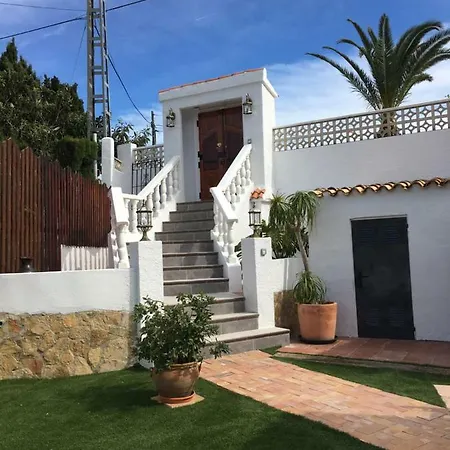 Casa Tres Coronas-annexet Lägenhet