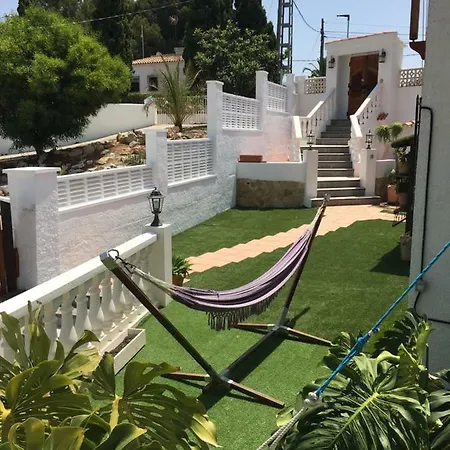 Casa Tres Coronas-annexet 卡尔佩