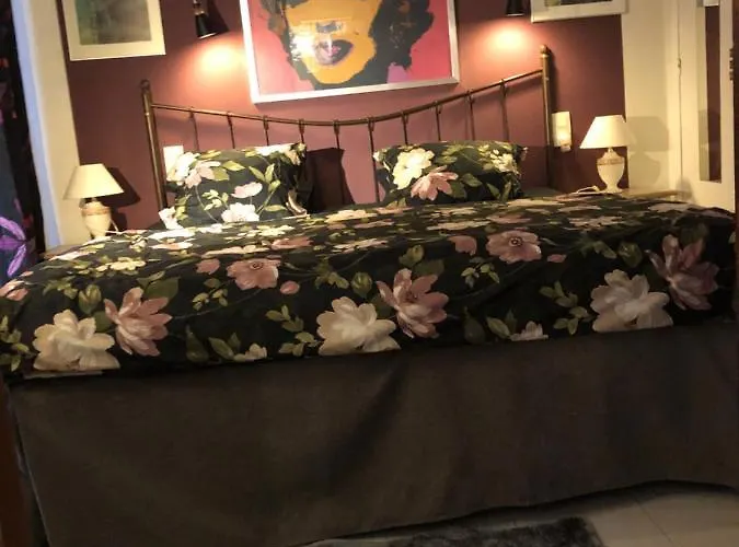 Apartment Casa Tres Coronas-annexet Calpe