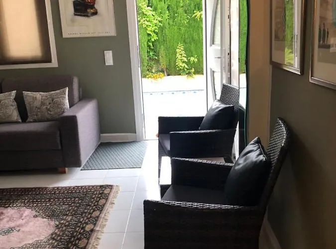 Casa Tres Coronas-annexet *