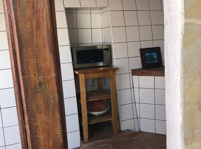 Apartment Casa Tres Coronas-annexet Calpe