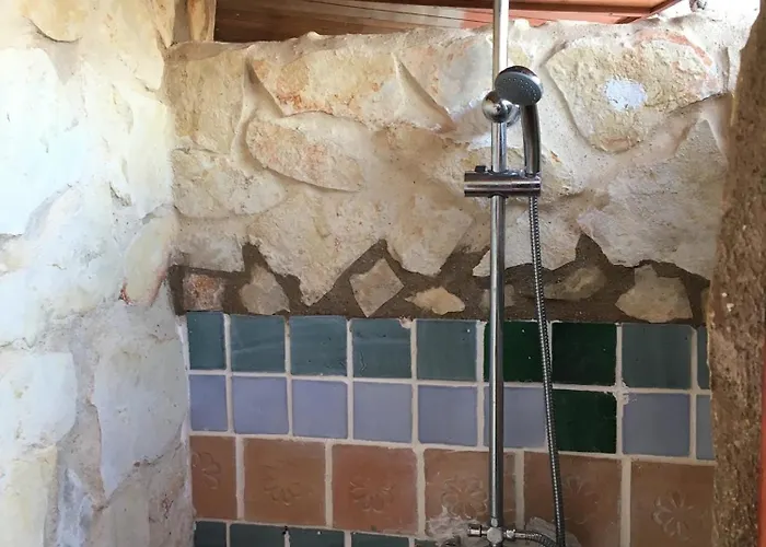 Casa Tres Coronas-annexet Apartment *