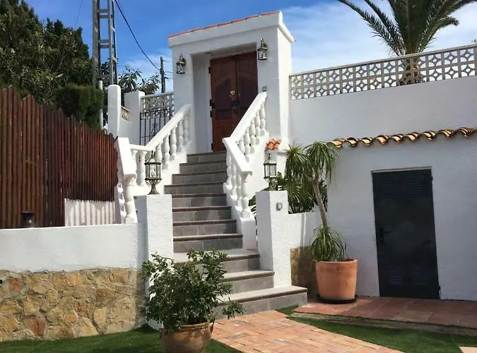 Casa Tres Coronas-annexet Appartement