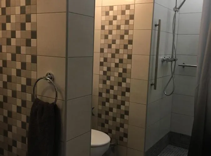 Casa Tres Coronas-annexet * Calpe