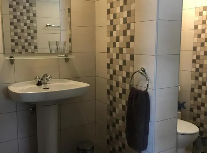 Casa Tres Coronas-annexet