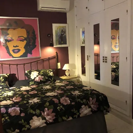 Casa Tres Coronas-annexet * Calp