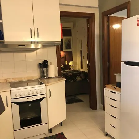 Casa Tres Coronas-annexet Apartment Calp