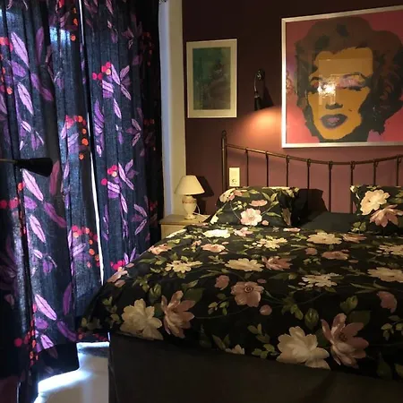 Apartment Casa Tres Coronas-annexet *