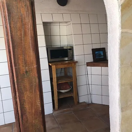 Apartment Casa Tres Coronas-annexet Calp