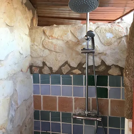 Casa Tres Coronas-annexet Apartment *