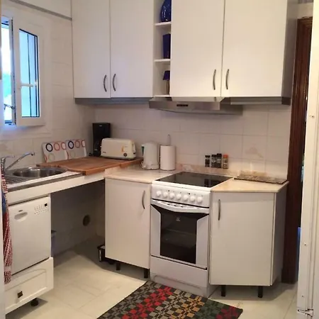 Apartment Casa Tres Coronas-annexet