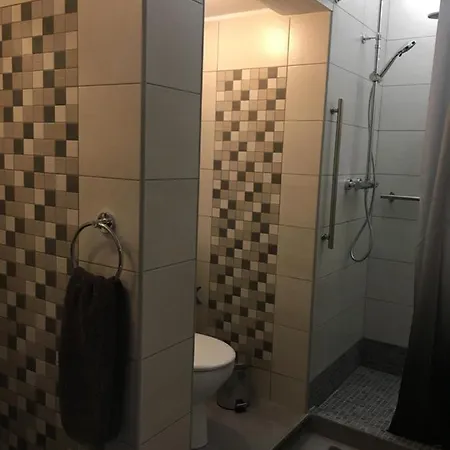 Casa Tres Coronas-annexet * Calp